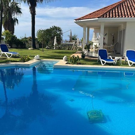 Schoenes Apartment - Ruhig - Aussenpool La Orotava Exteriör bild