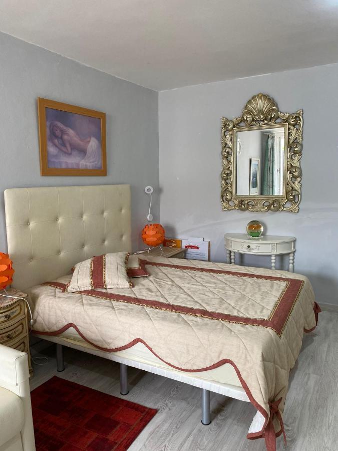Schoenes Apartment - Ruhig - Aussenpool La Orotava Exteriör bild